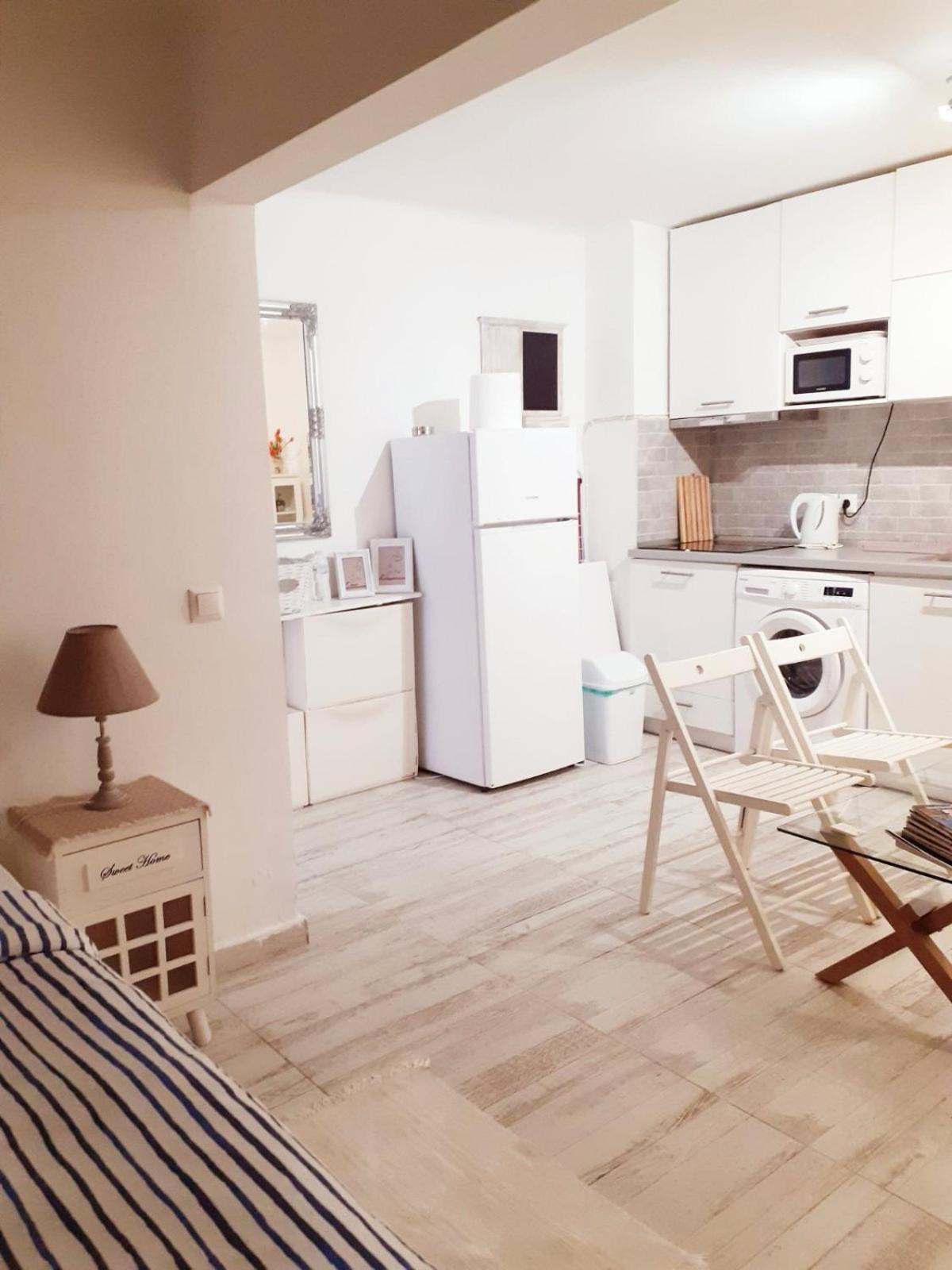 Vas.olgas 101b By Agora Flats Appartement *