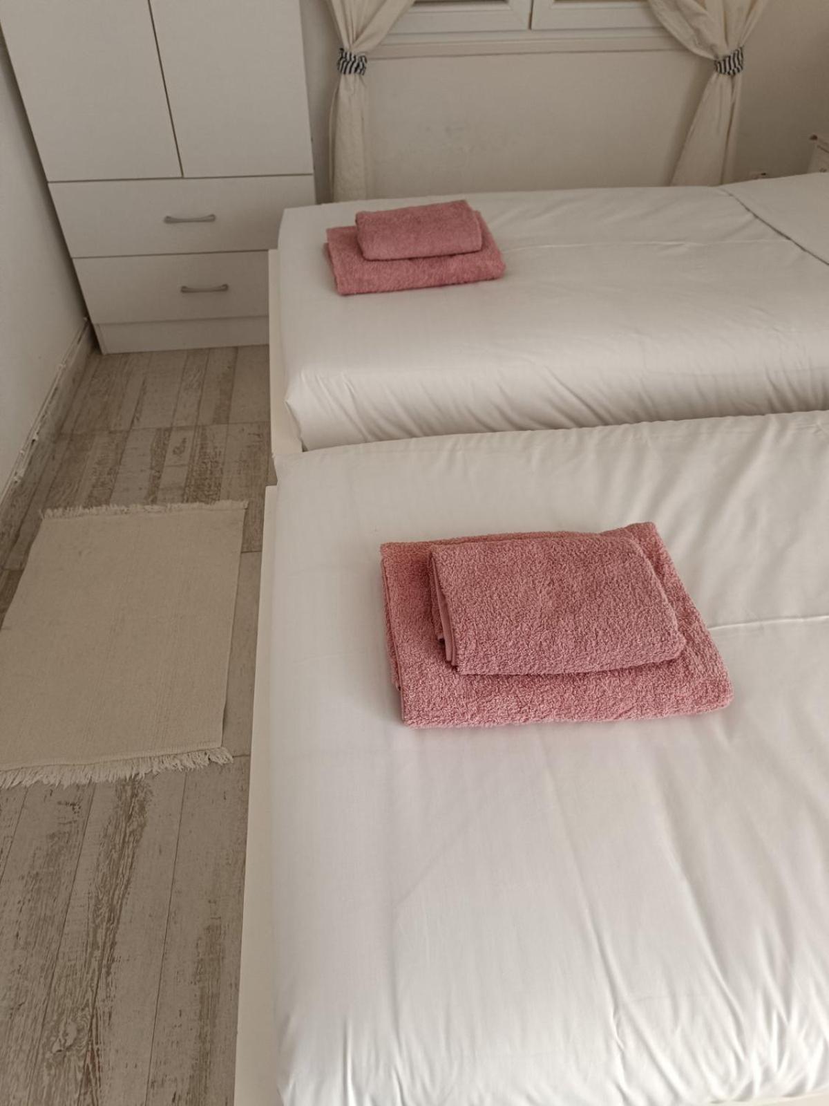 Appartement Vas.olgas 101b By Agora Flats Thessaloniki